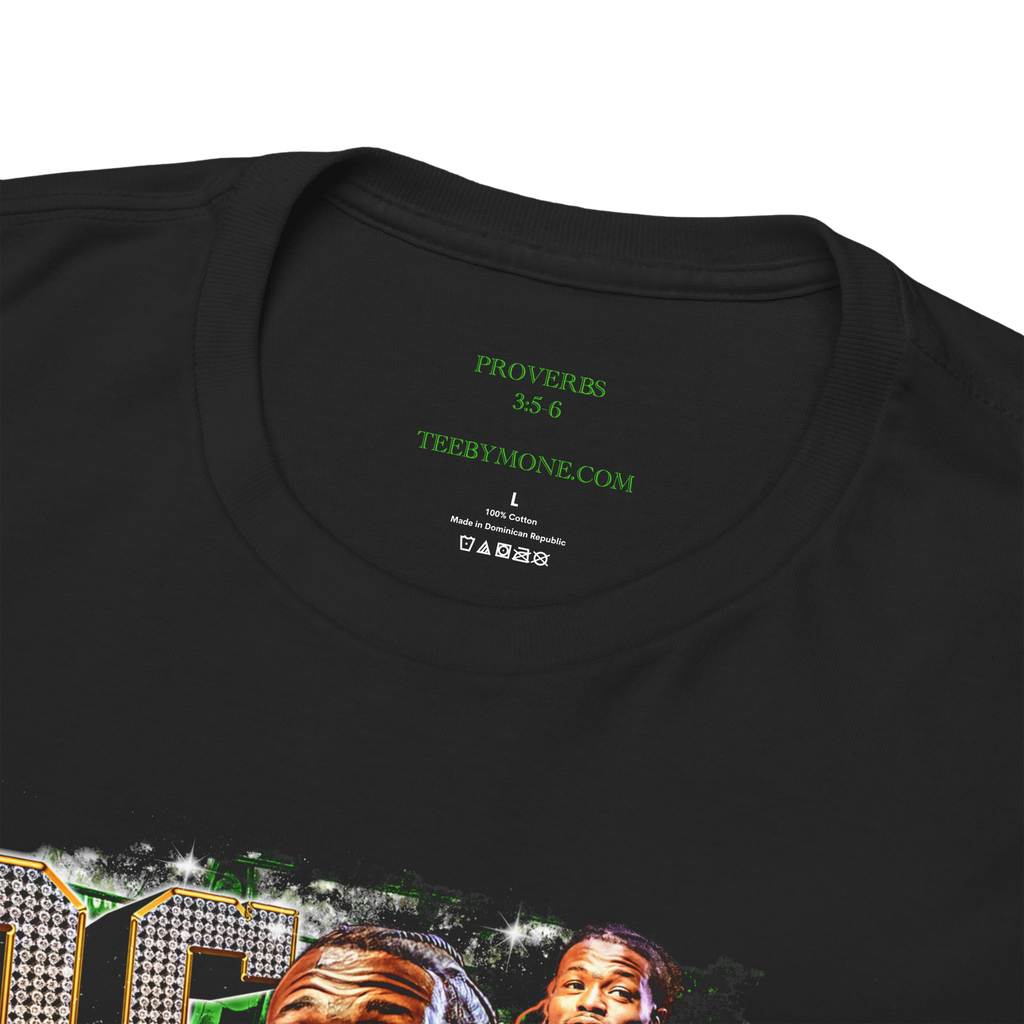 DC Young Fly Limited Edition Tshirt